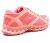Giày đi bộ nữ Prospecs PW0WW17S551 màu hồng cam