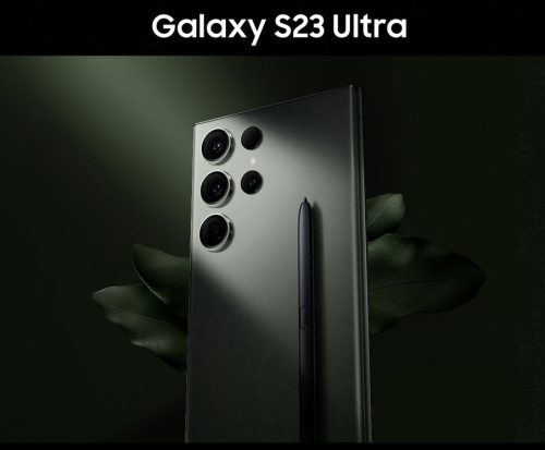 Mua Samsung Galaxy S23 Ultra 5G 256GB ở đâu giá tốt nhất?