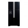 Tủ lạnh Hitachi R-WB545PGV2 455 lít