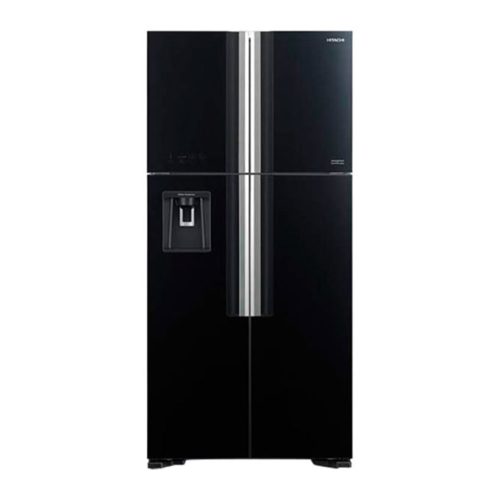 Tủ lạnh Hitachi R-FW690PGV7 (GBK), 540 lít, Inverter