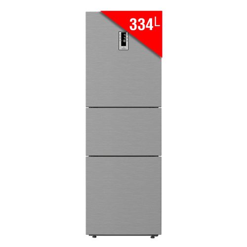 Tủ lạnh Beko Inverter RTNT340E50VZX 340 lít